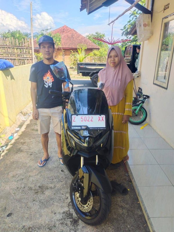 customer yamaha garut (1)